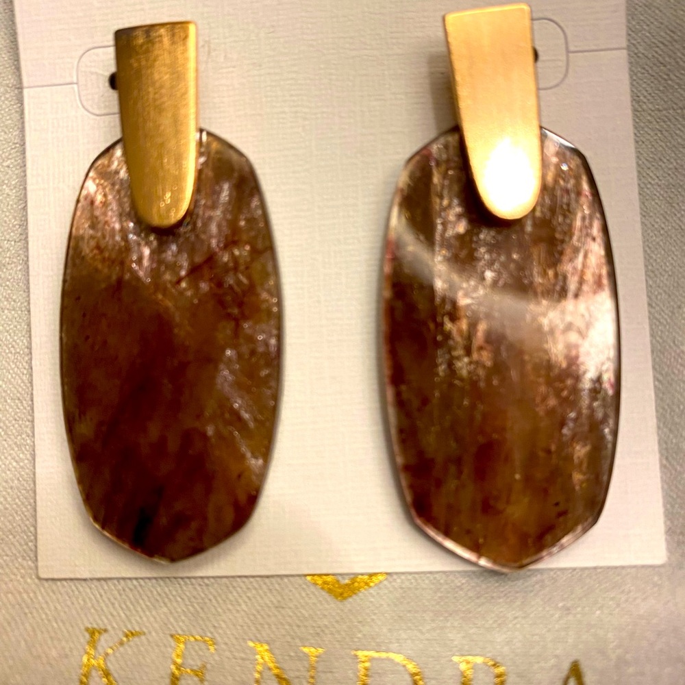 Kendra Scott Earrings